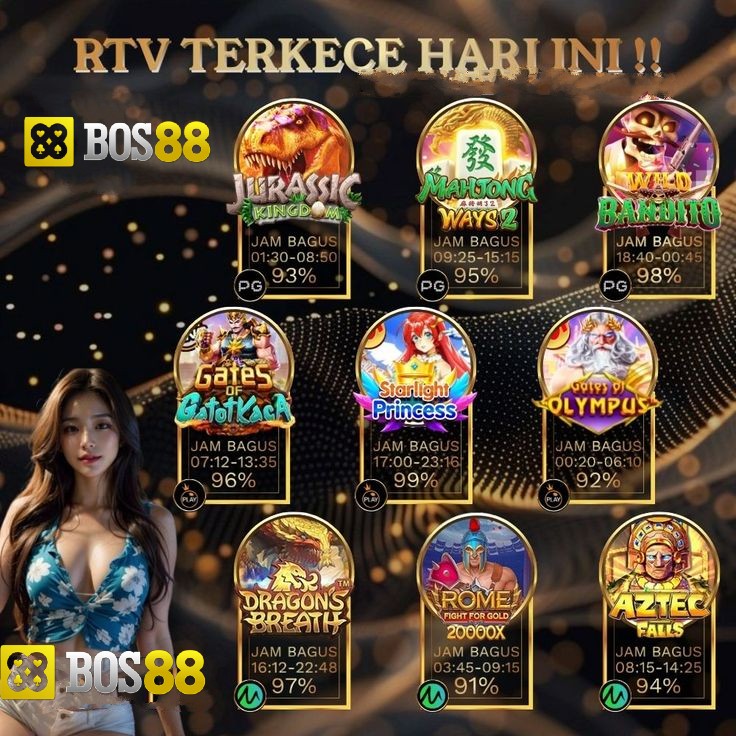 Slot Gacor Rajanya Taruhan Terpercaya Bos88 Gampang Jepe - WooCommerce eCommerce